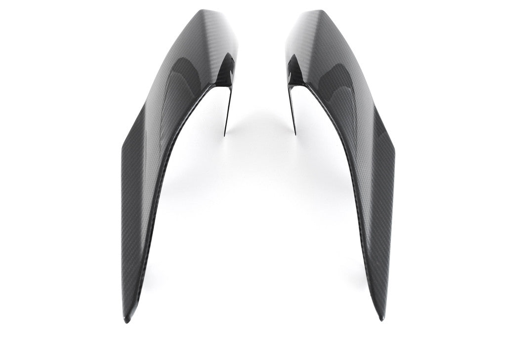 Carenado trasero de carbono Fullsix Yamaha YZF-R1/M RN32, RN49 & RN65 (15-26) 