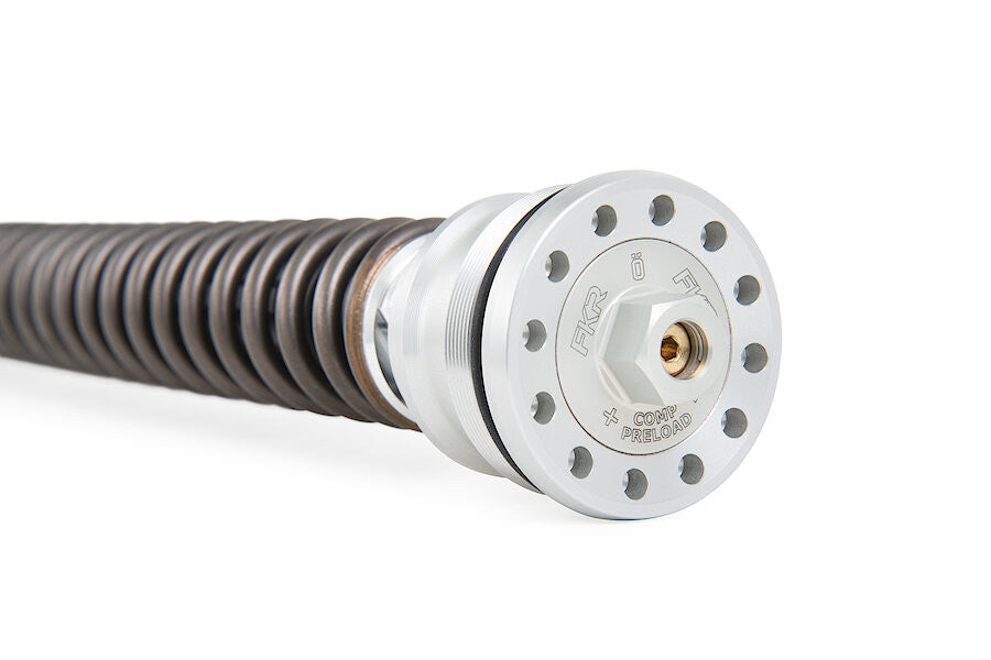 Kit de cartuchos Öhlins FKR Racing (TTX 25) FKR 115 Ducati Panigale V4 (2025) 