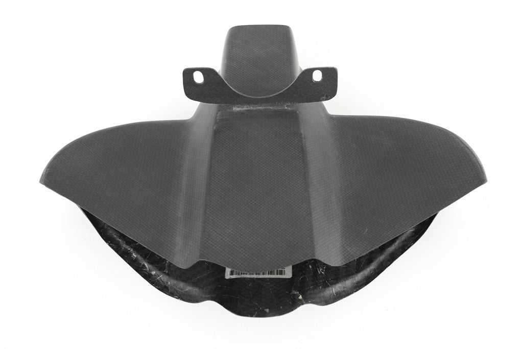 Canal de aire "Oversize" Racing Carbon Fullsix Ducati Panigale 899 (13-16) 
