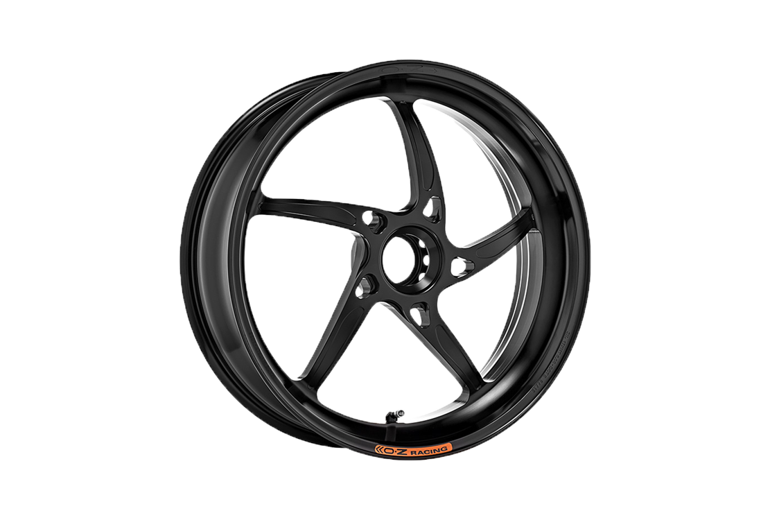 OZ Piega llanta trasera de aluminio Ducati Panigale V2 955 (20-24) P6012DU55 