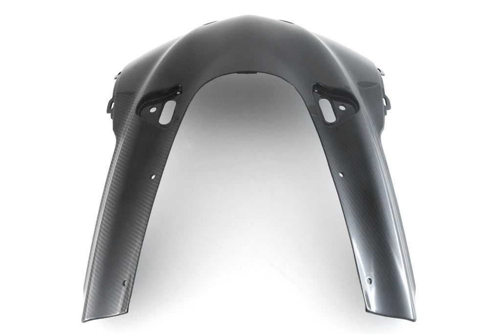 Careta delantera Carbon Fullsix Yamaha YZF-R1/M RN65 (20-26) 