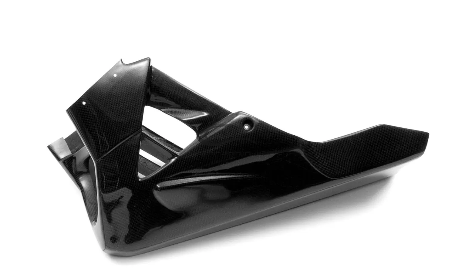 Juego completo de carenado de carbono Aprilia RSV4/RR/RF/1100 Factory (15-20) Carbonin 