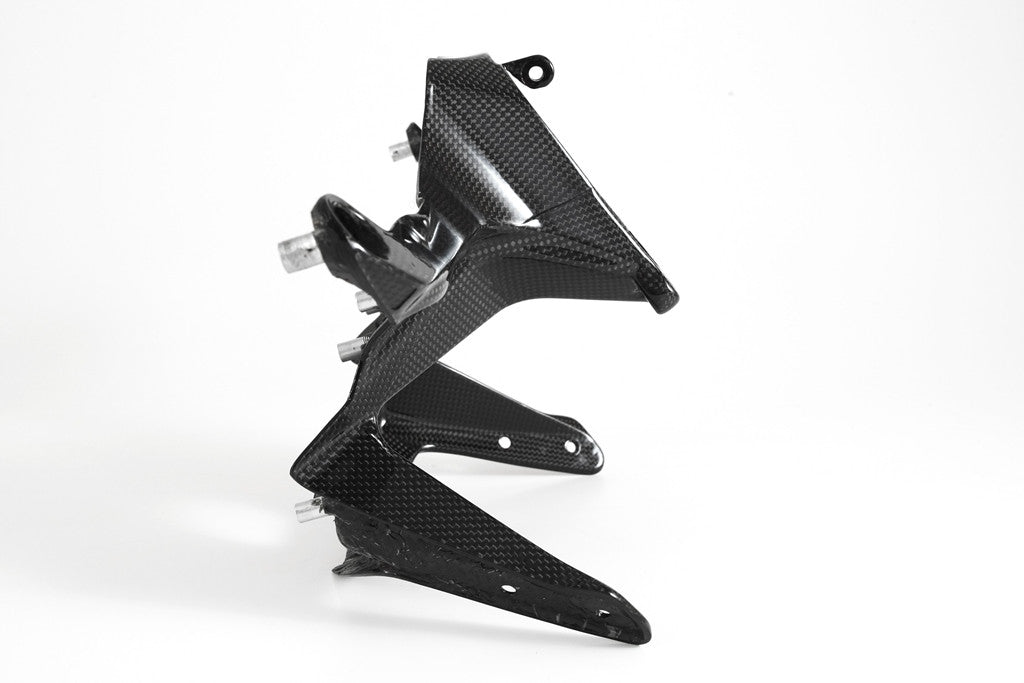 Soporte de faro de carbono Fullsix para Ducati Panigale 899 (13-16) 
