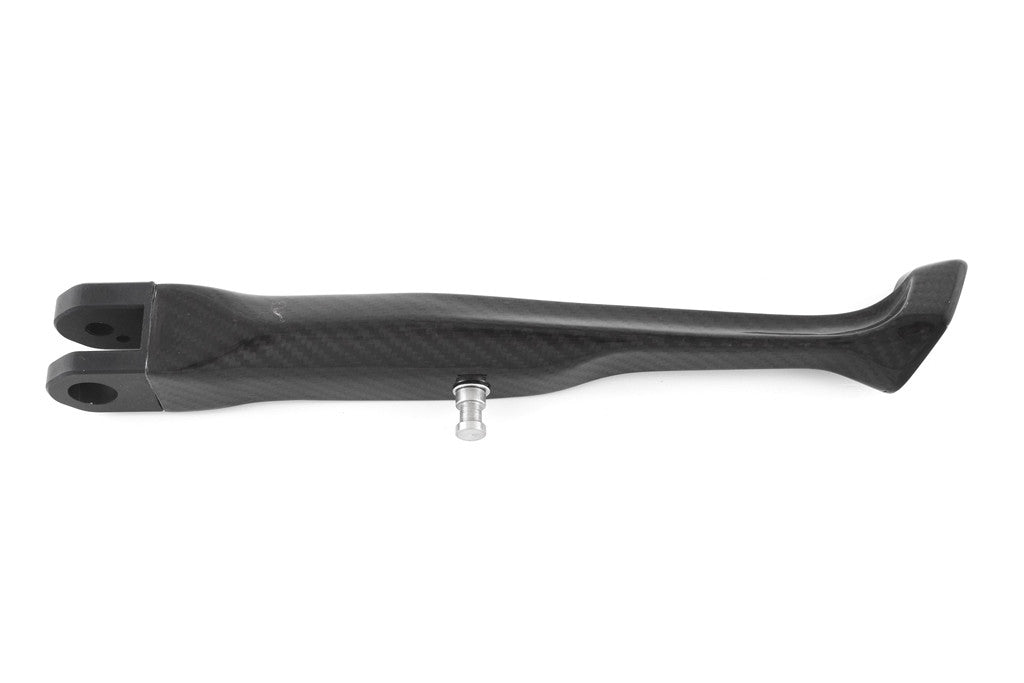 Caballete lateral de carbono Fullsix BMW S1000RR K46 (09-14) 
