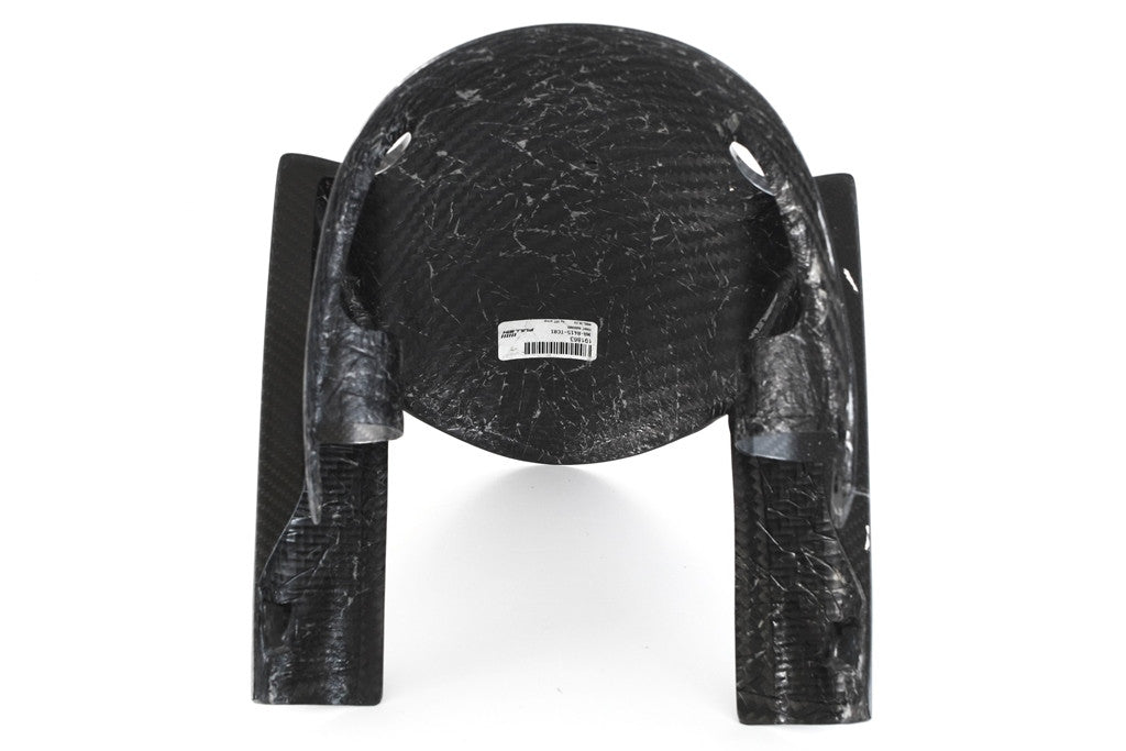 Guardabarros delantero de carbono Fullsix Aprilia RSV4/1100 Factory/R/RR/RF (09-20) 