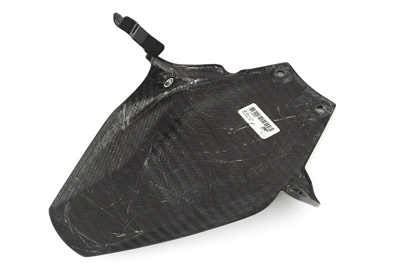 Guardabarros trasero de carbono Fullsix Ducati Panigale 959 (16-19) 