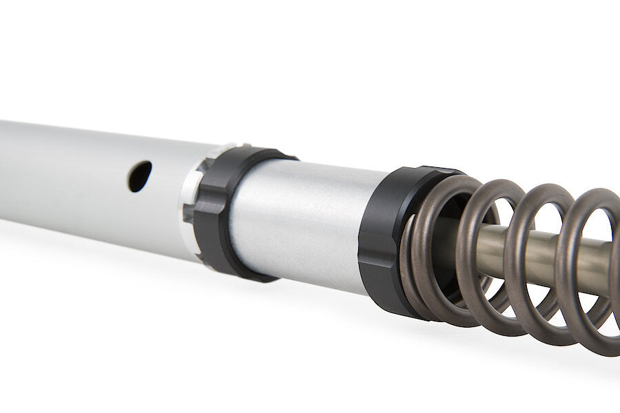Kit de cartucho Öhlins NIX 30 FGK 229 Ducati Panigale V2 955 (20-24) 