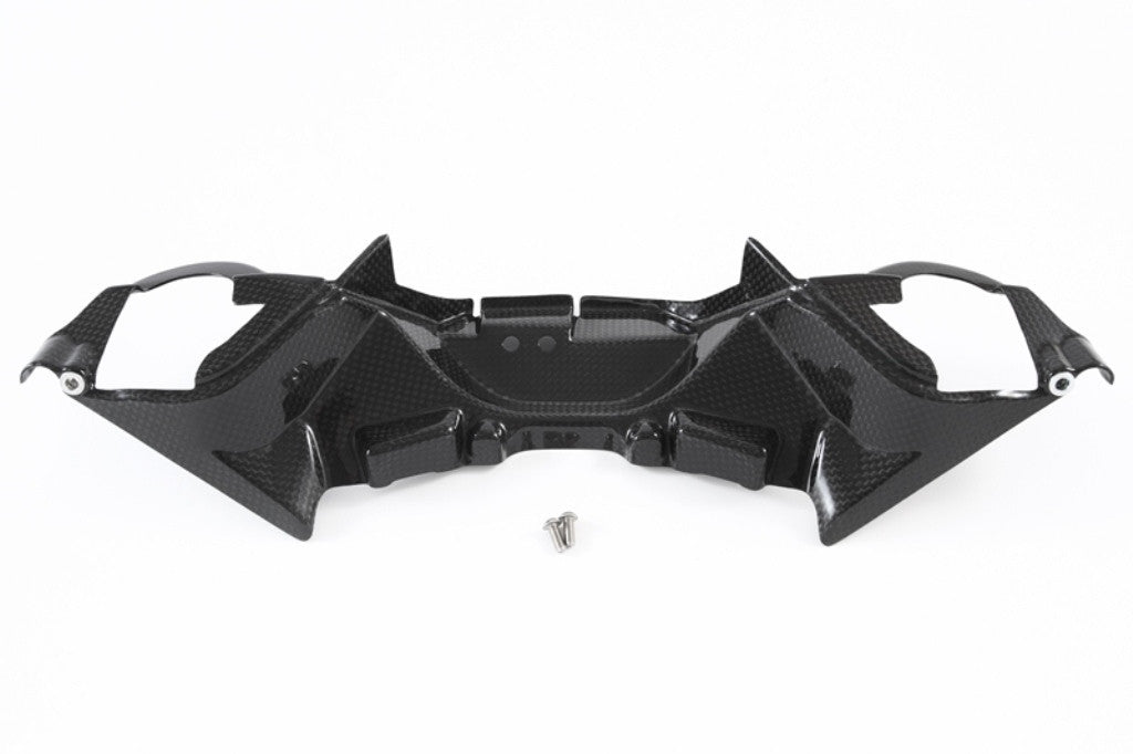 Entrada de aire "OEM" Carbono Fullsix Ducati Panigale 1199/R/S (12-17) 