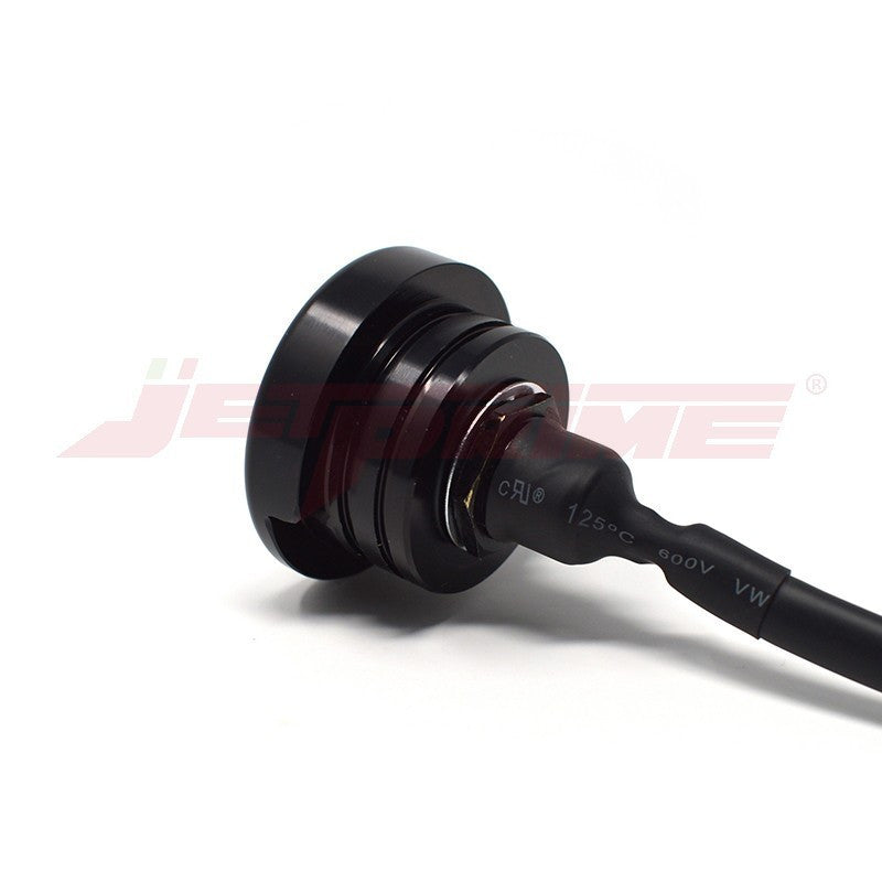 Botón de Kill Switch JetPrime Honda CBR 1000 RR SC77 (17-19) JP KS 017 