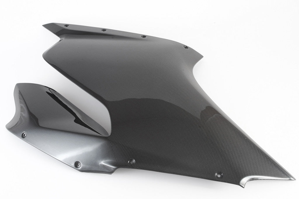 Panel lateral izquierdo Carbono Fullsix Ducati Panigale 899 (13-16) 