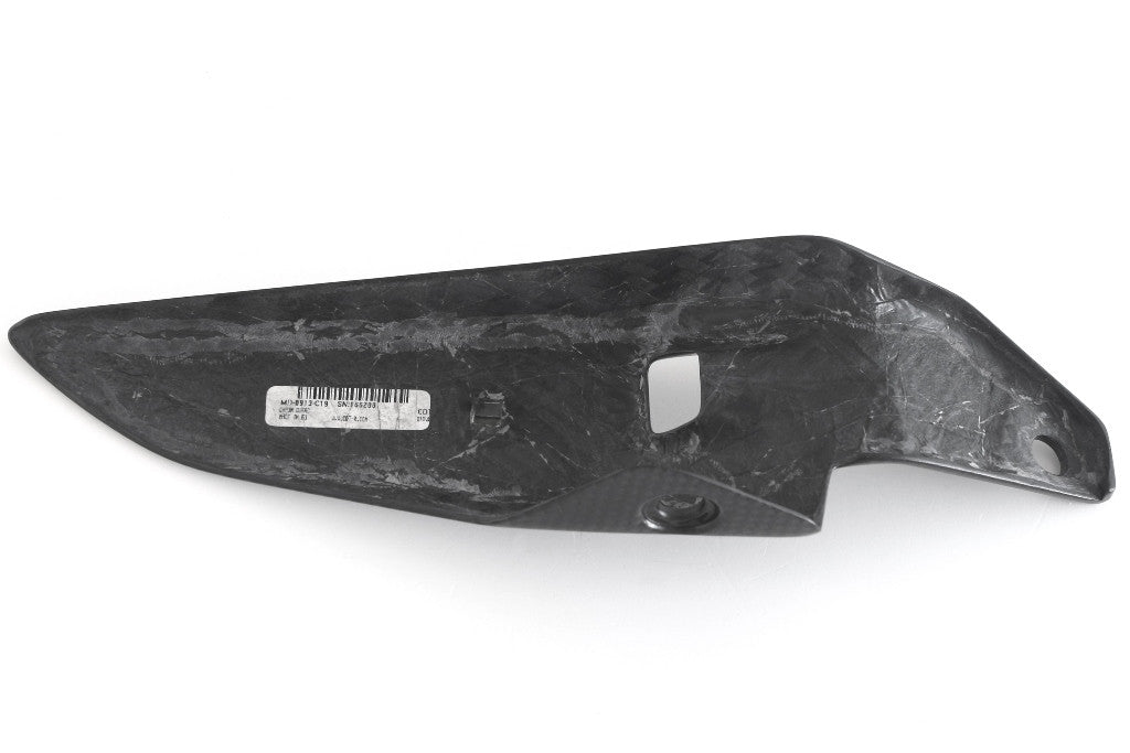 Protección de cadena Carbon Fullsix Ducati Panigale 899 (13-16) 