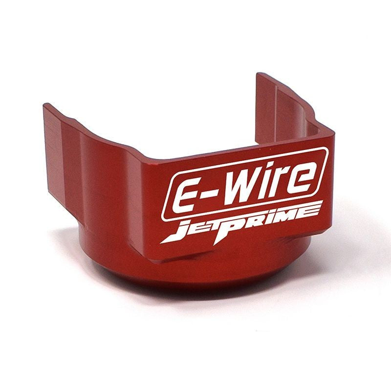 Kit de gas E-Wire JetPrime para Ducati Panigale 1199/R/S (12-17) JP EW 050 