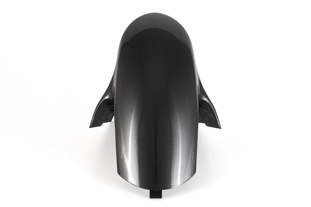 Guardabarros delantero de carbono Fullsix Ducati Panigale V2 955 (20-24) 