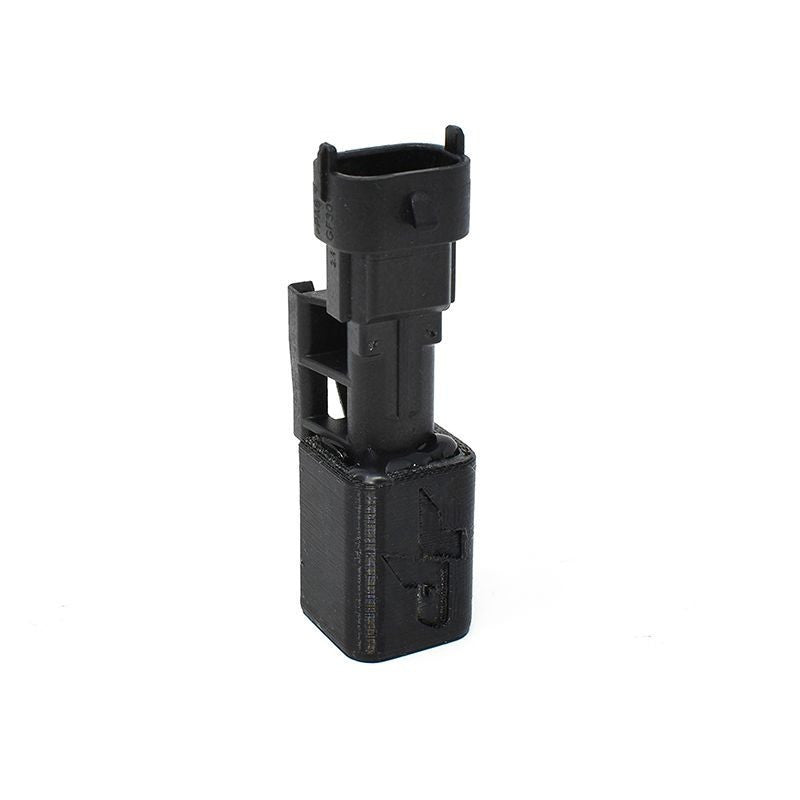 Sistema de bidón Eliminator JetPrime Aprilia RSV4/RR/1100 Factory (21-26) JP ES 002 