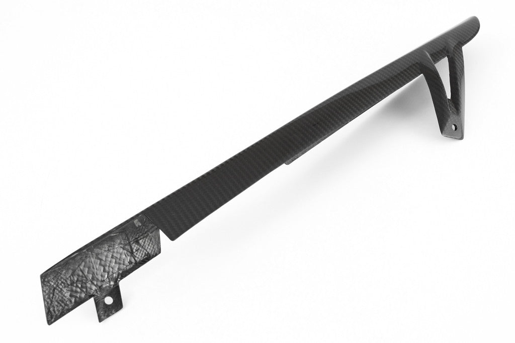 Protección de cadena "OEM" Carbono Fullsix BMW S1000RR K46 (09-18) 