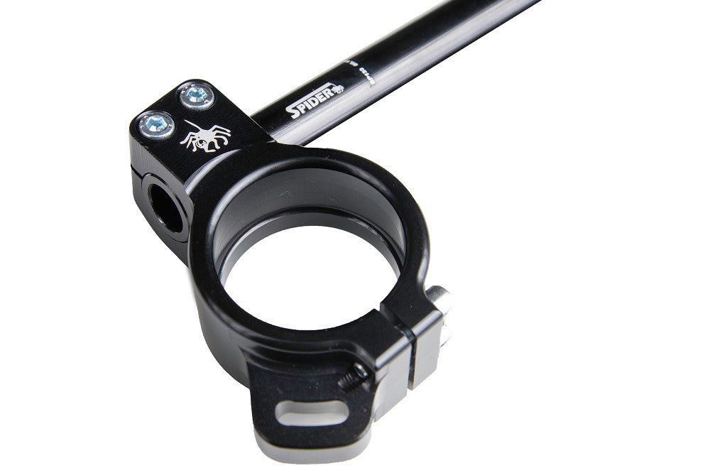 Offset de manillar 42 Spider Racing Yamaha YZF-R6 Rj27 (17-25) 50.42.R6 