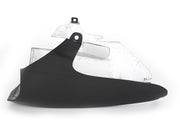 Spoiler de bicho "Extensión" Carbono Fullsix Ducati Panigale 899 (13-16) 