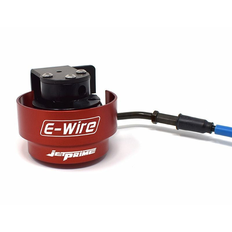 Kit de acelerador E-Wire JetPrime BMW S1000RR (15-25) JP EW 008 