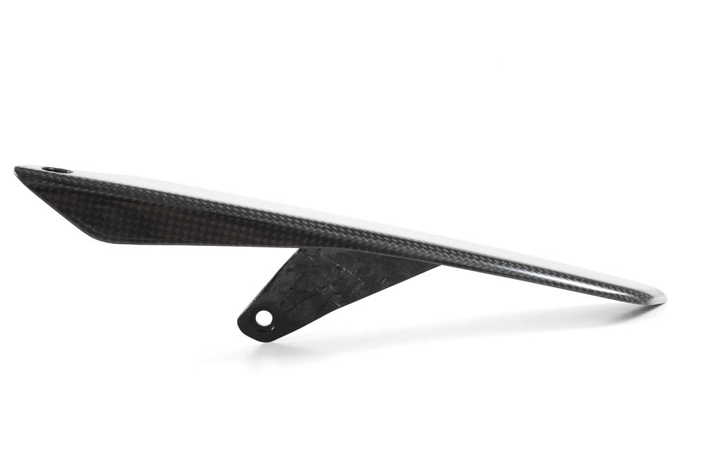 Cubrecadena "OEM" Carbon Fullsix MV Agusta F3 675/800 (12-26) 