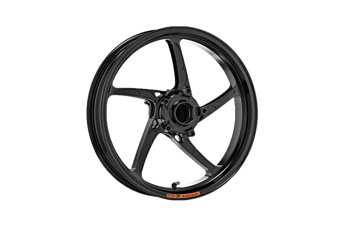 OZ Piega llanta delantera de aluminio Ducati Panigale 959 (16-19) P3102DU35 