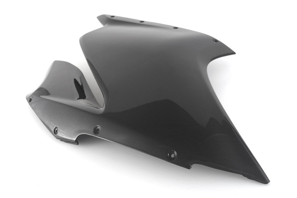 Panel lateral izquierdo de carbono Fullsix Ducati Panigale 959 (16-19) 