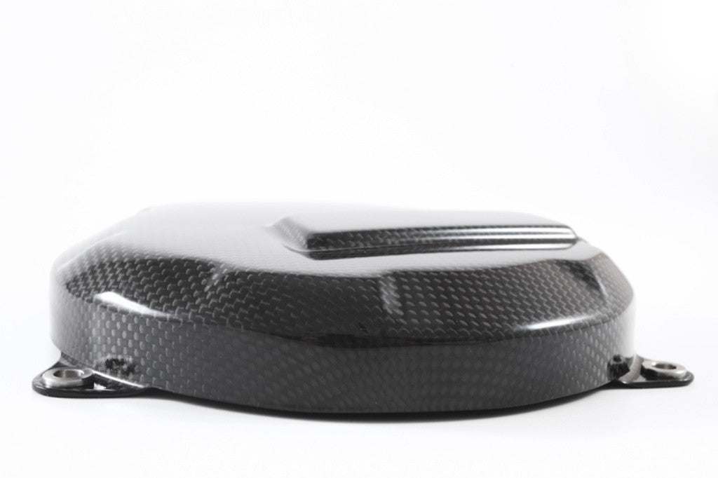 Cubierta de embrague "RACE" Carbono Fullsix Ducati Panigale 1299/S (15-18) 
