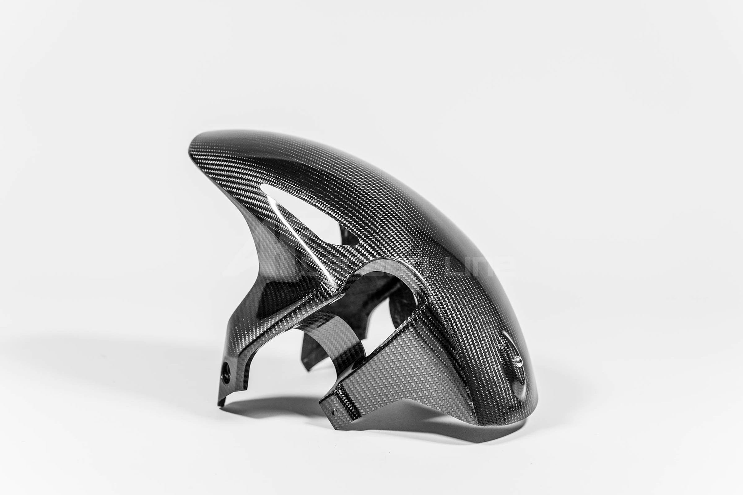 Guardabarros delantero 200g AP Carbon Line Honda CBR 1000 RR-R SC82 (20-25) 