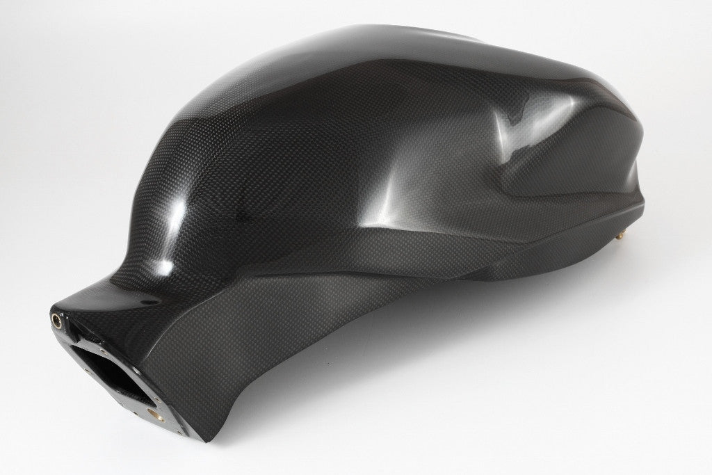 Tanque de combustible de carbono Fullsix Ducati Panigale 1299/S (15-18) 
