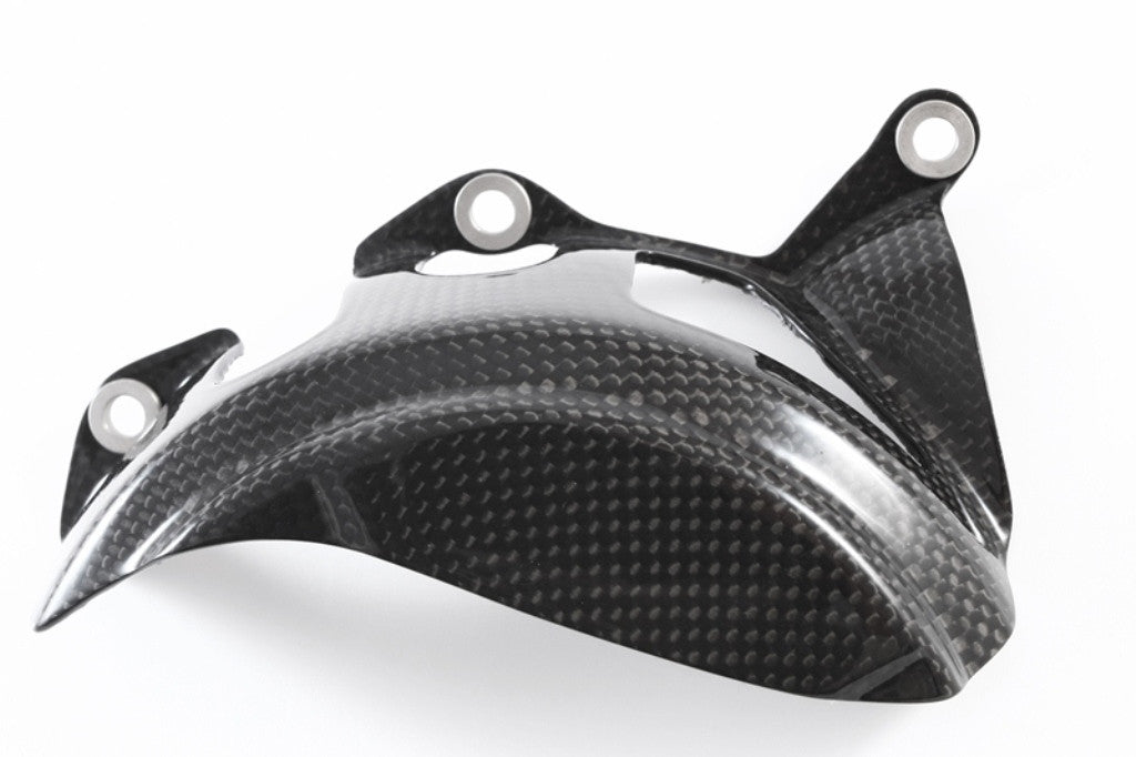 Cubierta de generador de carbono Fullsix Ducati Panigale 959 (16-19) 