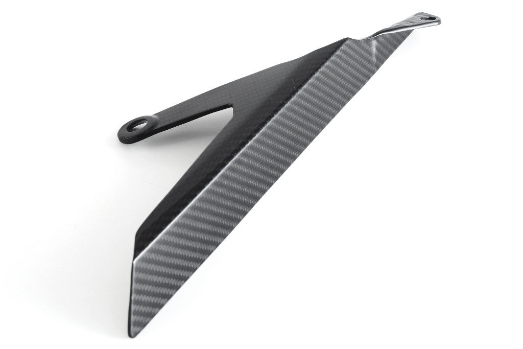 Protección de cadena Carbon Fullsix Yamaha YZF-R1/M RN32, RN49 y RN65 (15-25) 