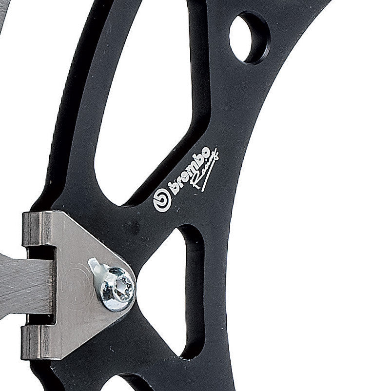 Kit Brembo SSP T-Drive 5,5 Discos de freno para Kawasaki ZX-10 RR (17-20) 208C89061 