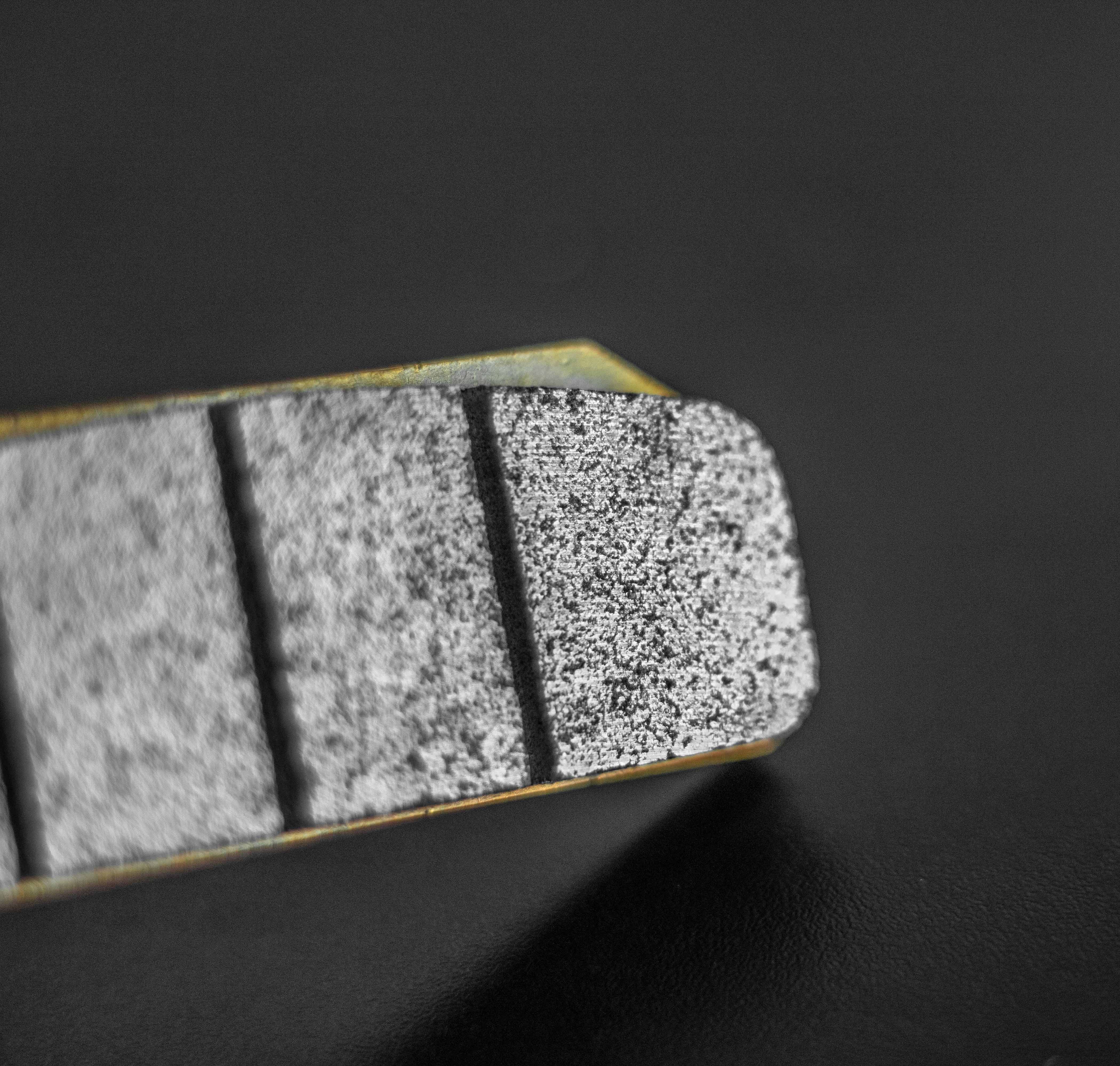 Brembo Z04 Racing-Pastillas de freno Monobloque CNC 34-38 y GP4-PR 07835424 