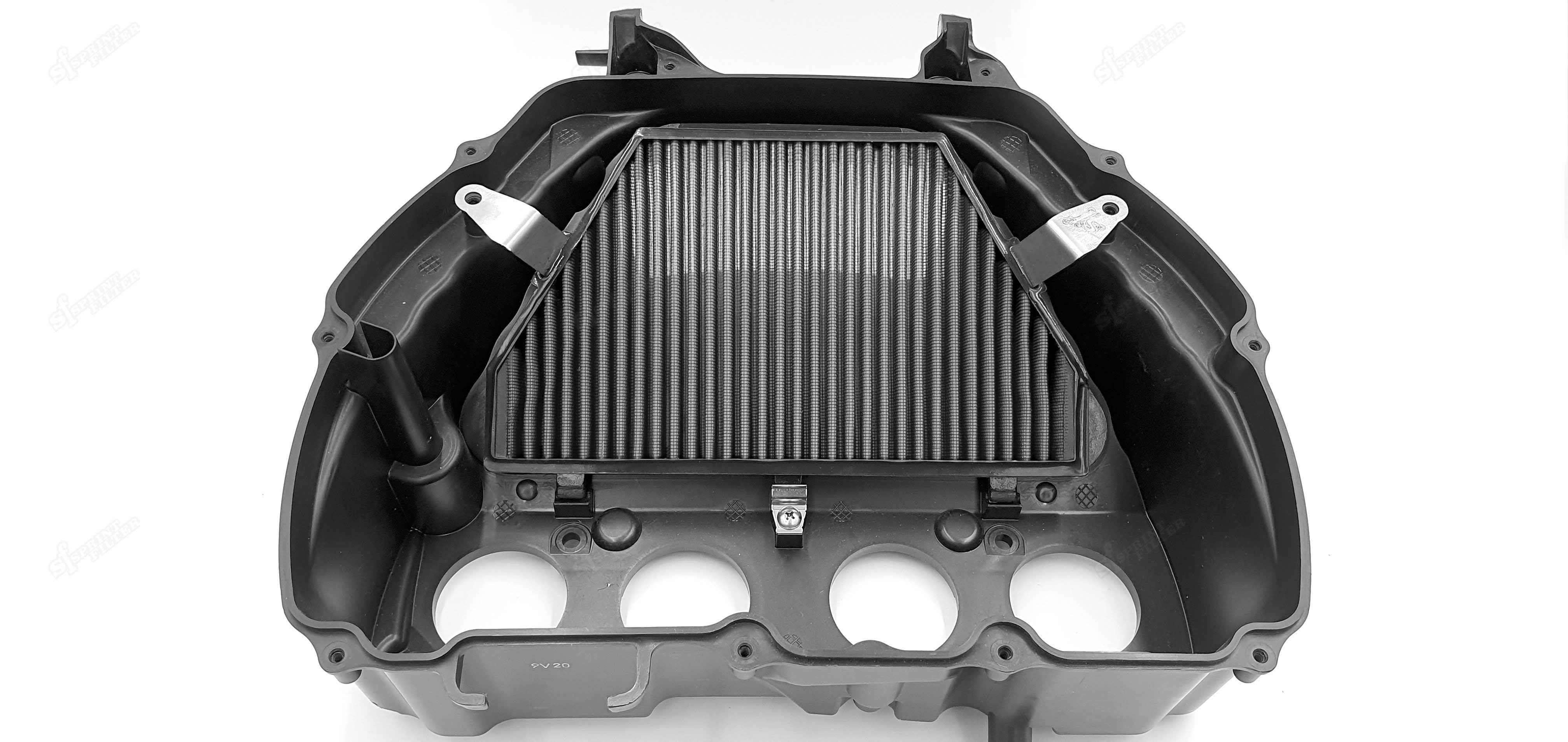 Sprint Filter P037 Filtro de aire Honda CBR 1000 RR-R SC82 (20-26) PM177S-WP 