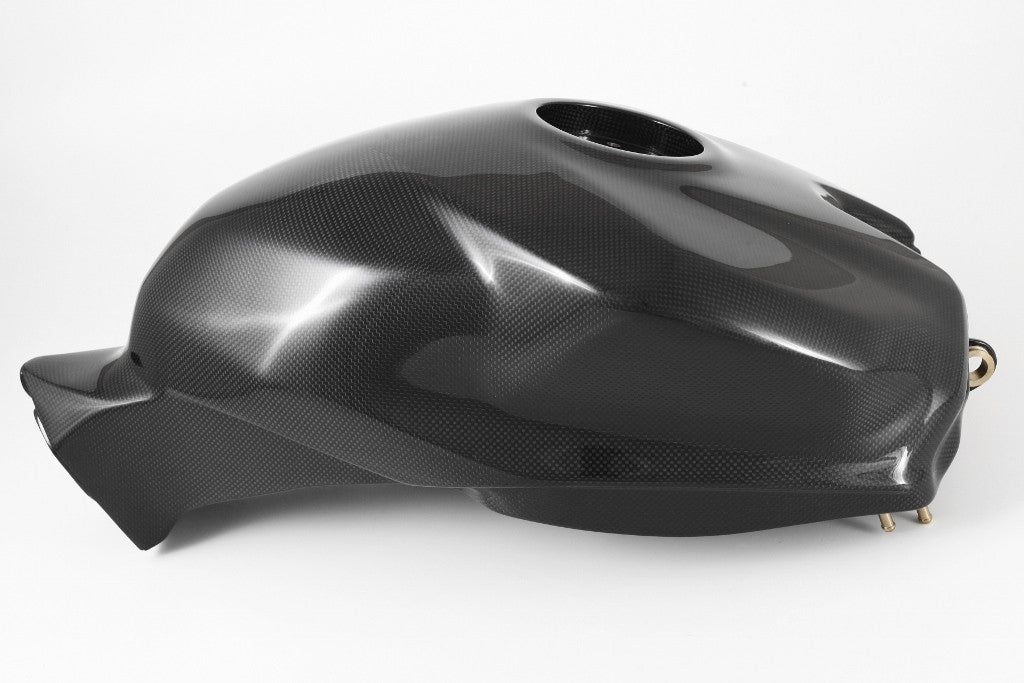 Tanque de combustible de carbono Fullsix Ducati Panigale 959 (16-19) 