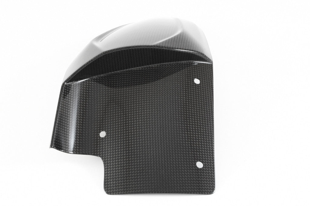 Ala trasera de fibra de carbono Fullsix para MV Agusta F3 675/800 (12-26) 