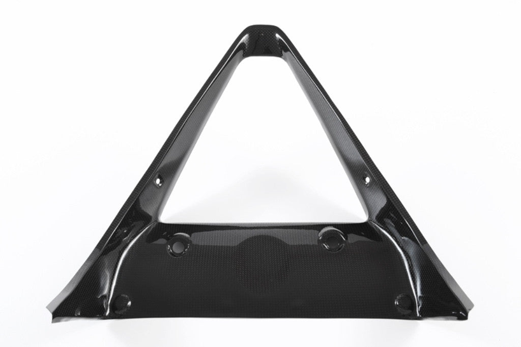 Carcasa del radiador de carbono Fullsix Ducati Panigale 959 (16-19) 