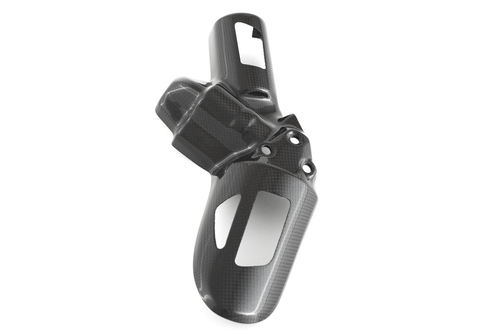 Cubierta del amortiguador "SBK" Carbono Fullsix Ducati Panigale 959 (16-19) 
