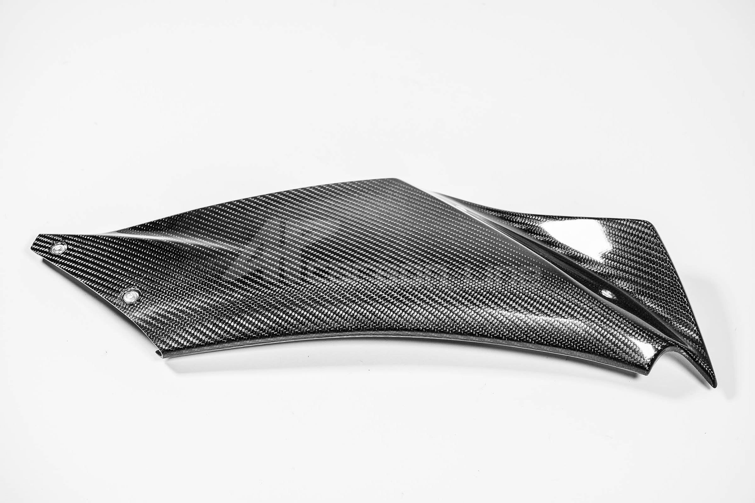 Cubierta lateral derecha 200g AP Carbon Line Yamaha YZF-R1/M RN65 (20-25) 