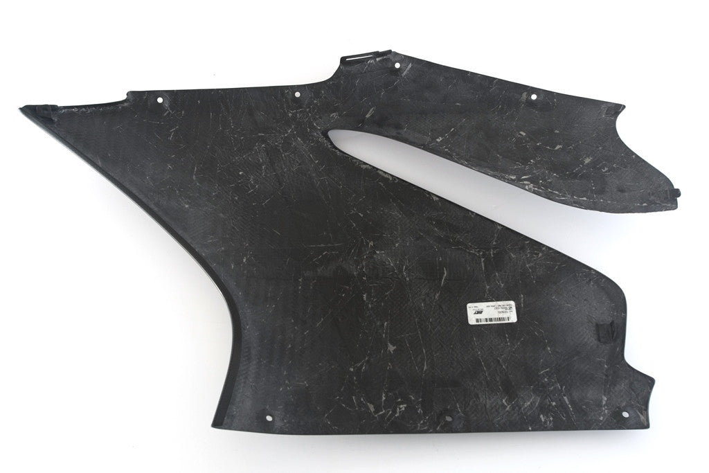 Carcasa lateral derecha de carbono Fullsix Ducati Panigale 959 (16-19) 