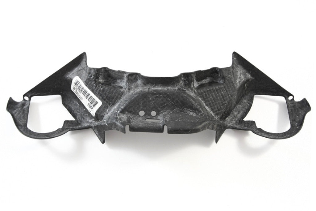 Entrada de aire "OEM" Carbono Fullsix Ducati Panigale 1199/R/S (12-17) 