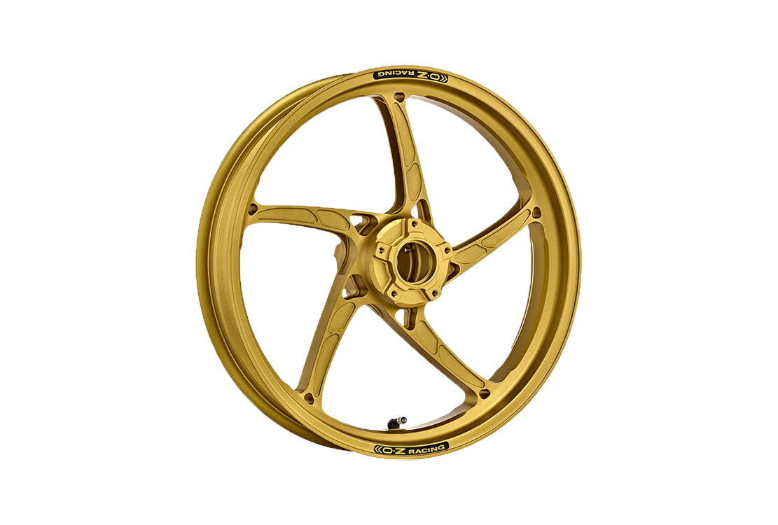 OZ Piega R llanta delantera de aluminio MV Agusta F3 675/800 (12-25) R31283507 