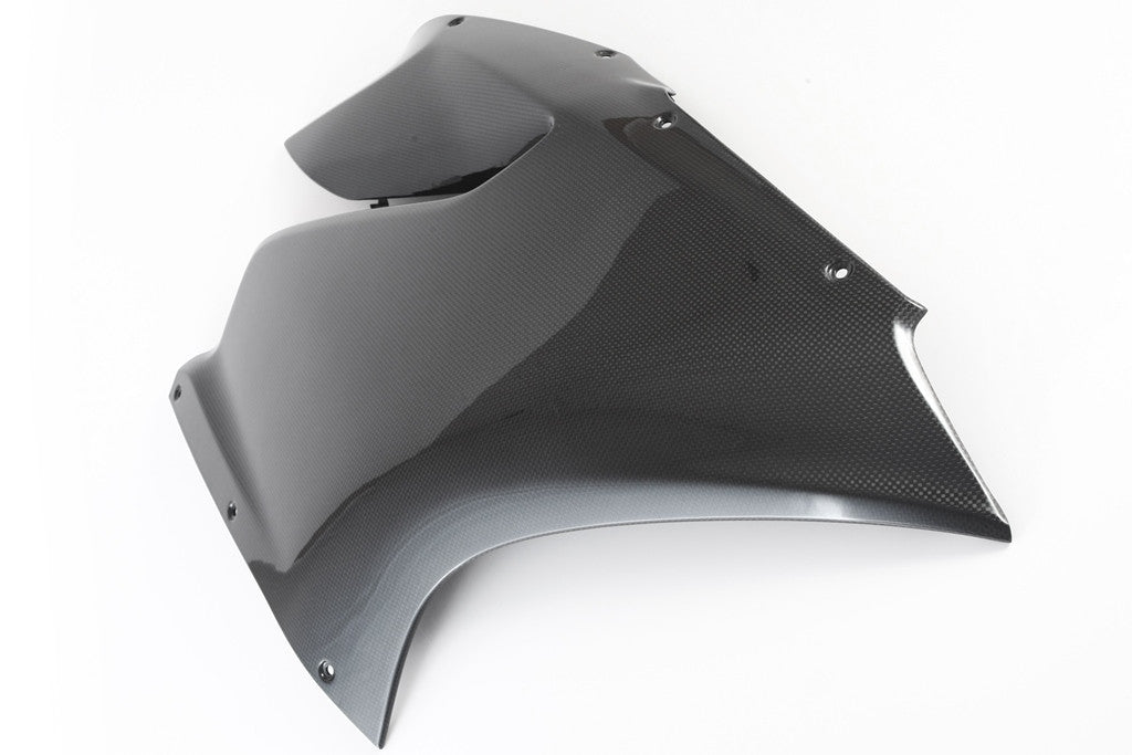 Panel lateral derecho de carbono Fullsix Ducati Panigale 899 (13-16) 