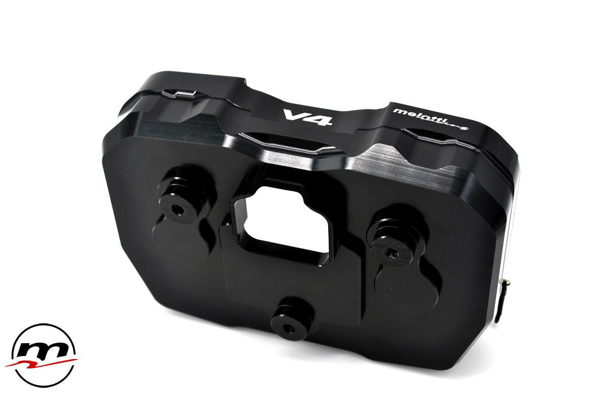 Protección del tablero Melotti Racing Ducati Panigale V4/S/R (18-24) DC.DU.418N1 