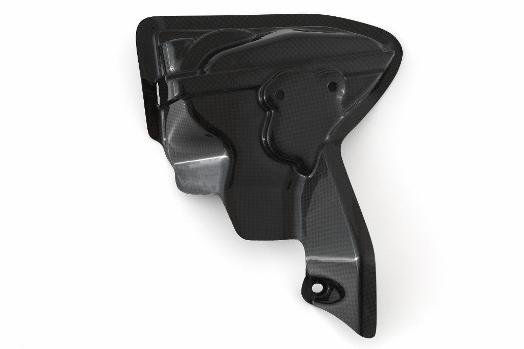 Cubierta de la culata de carbono Fullsix Ducati Panigale 1199/R/S (12-17) 
