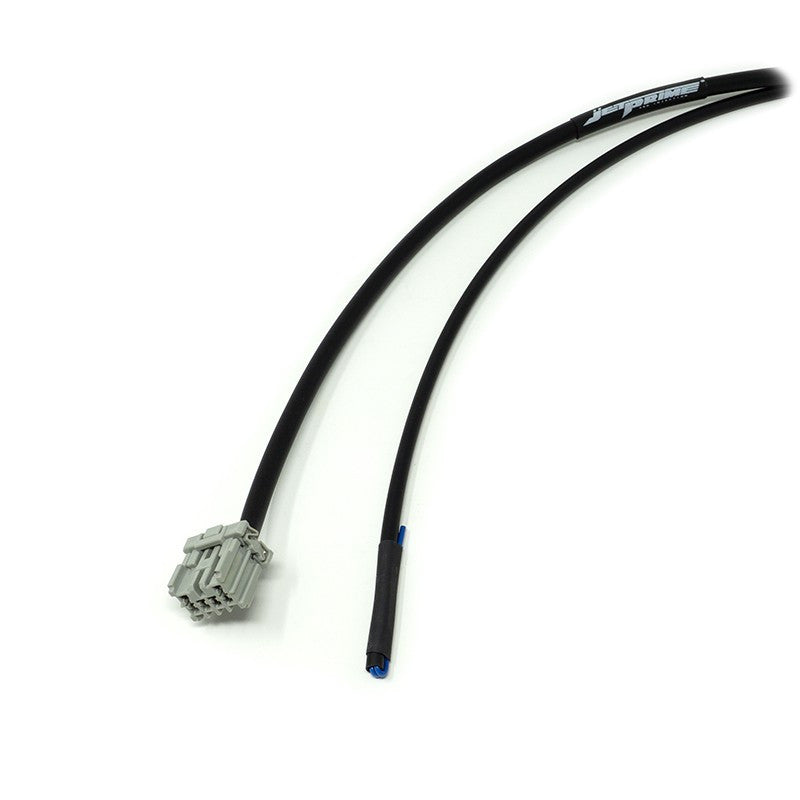 Cuerpo del acelerador con interruptor de manillar JetPrime Honda CBR 1000 RR SC77 (17-19) JP ACC 017 