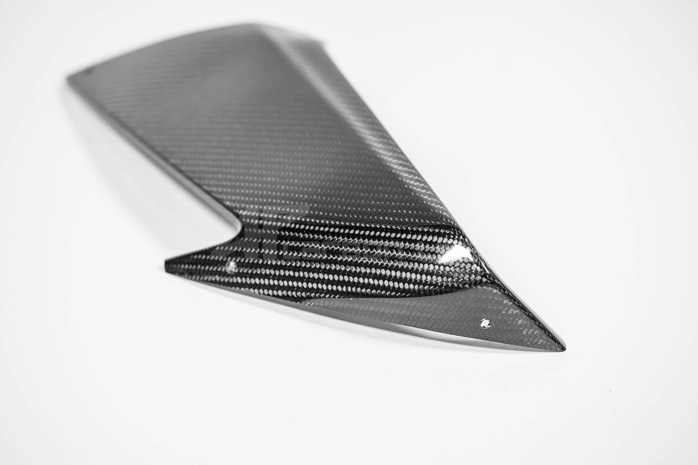 Cubierta lateral izquierda 200g AP Carbon Line Honda CBR 1000 RR-R SC82 (20-23) 