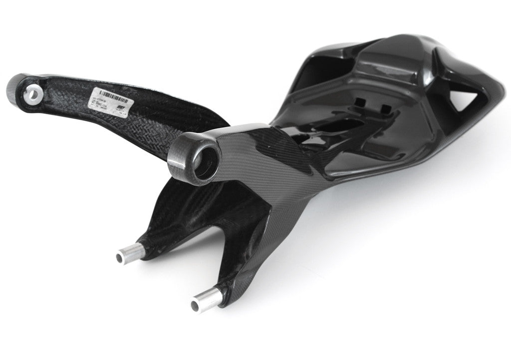 Cola / Monocasco de Carbono Fullsix Ducati Panigale 1299/S (15-18) 