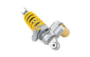 Amortiguador Öhlins TTX GP Yamaha YZF-R6 (06-26) YA 469 