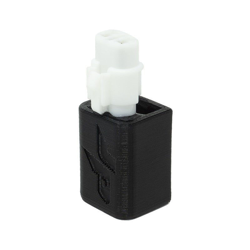Interruptor de caballete lateral Eliminator JetPrime Suzuki GSX-R 600/750 (12-17) JP ES 019 