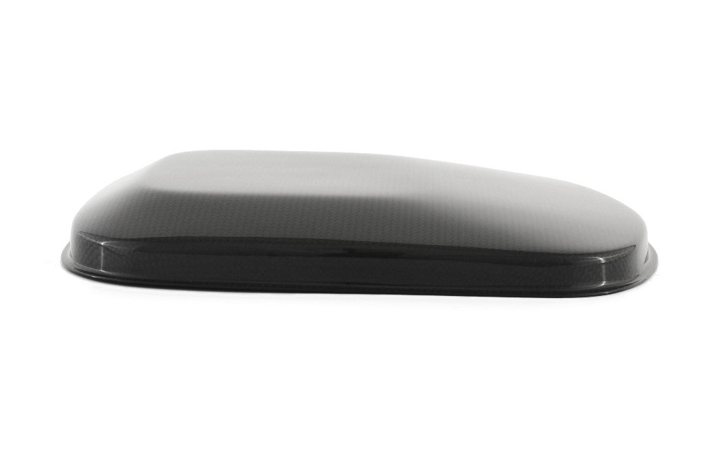 Cubierta de servicio de Airbox de carbono Fullsix Ducati Panigale 1199/R/S (12-17) 